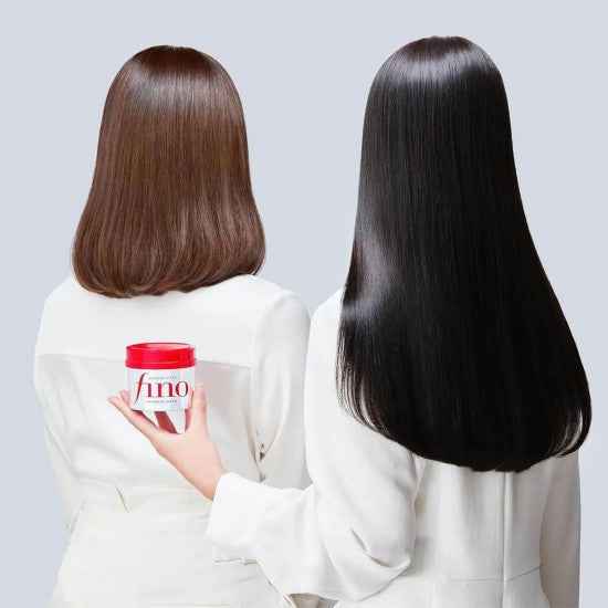 SHISEIDO - Fino Premium Touch Hair Mask 230g "PRE BOOKING"