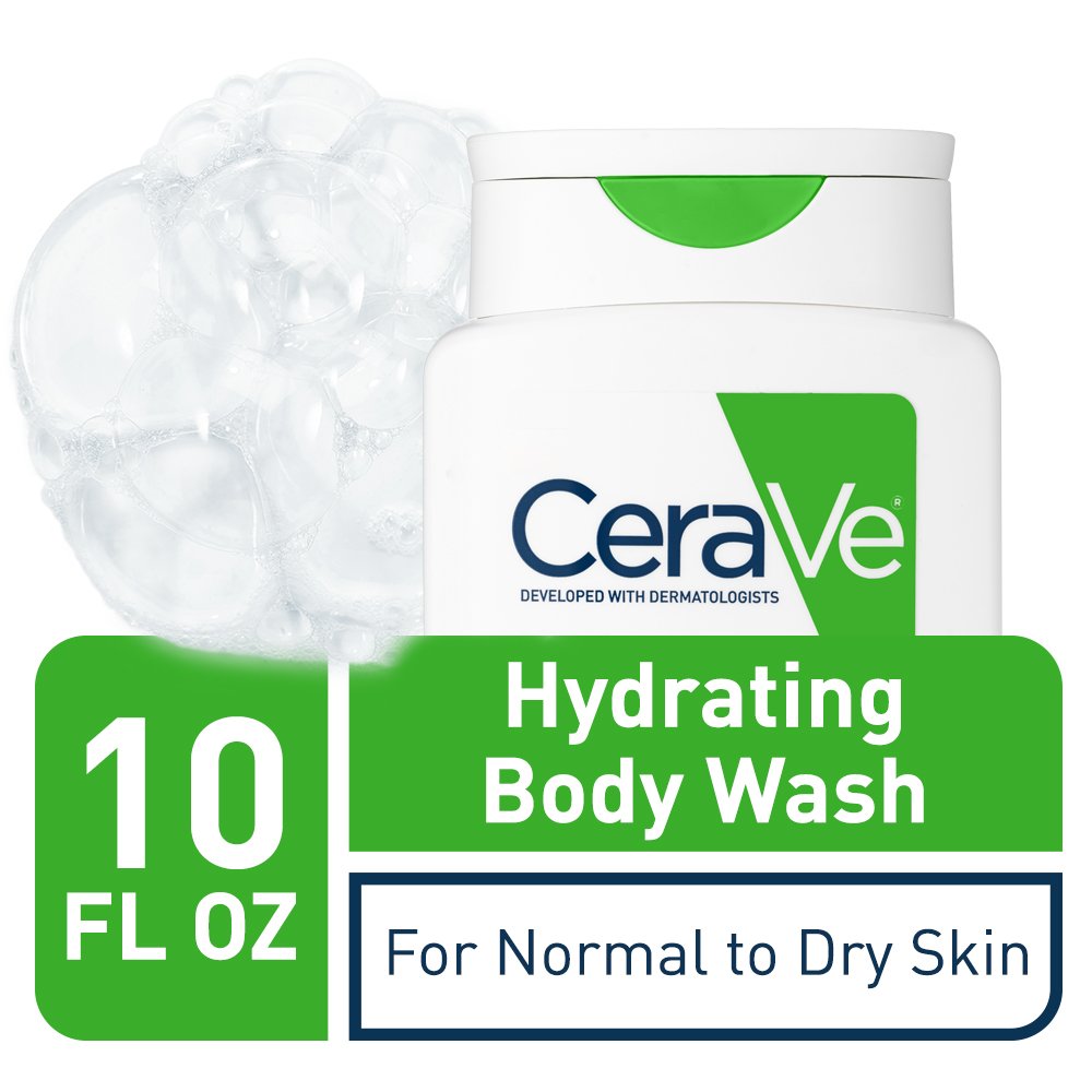 Hydrating Body Wash - FaceValue