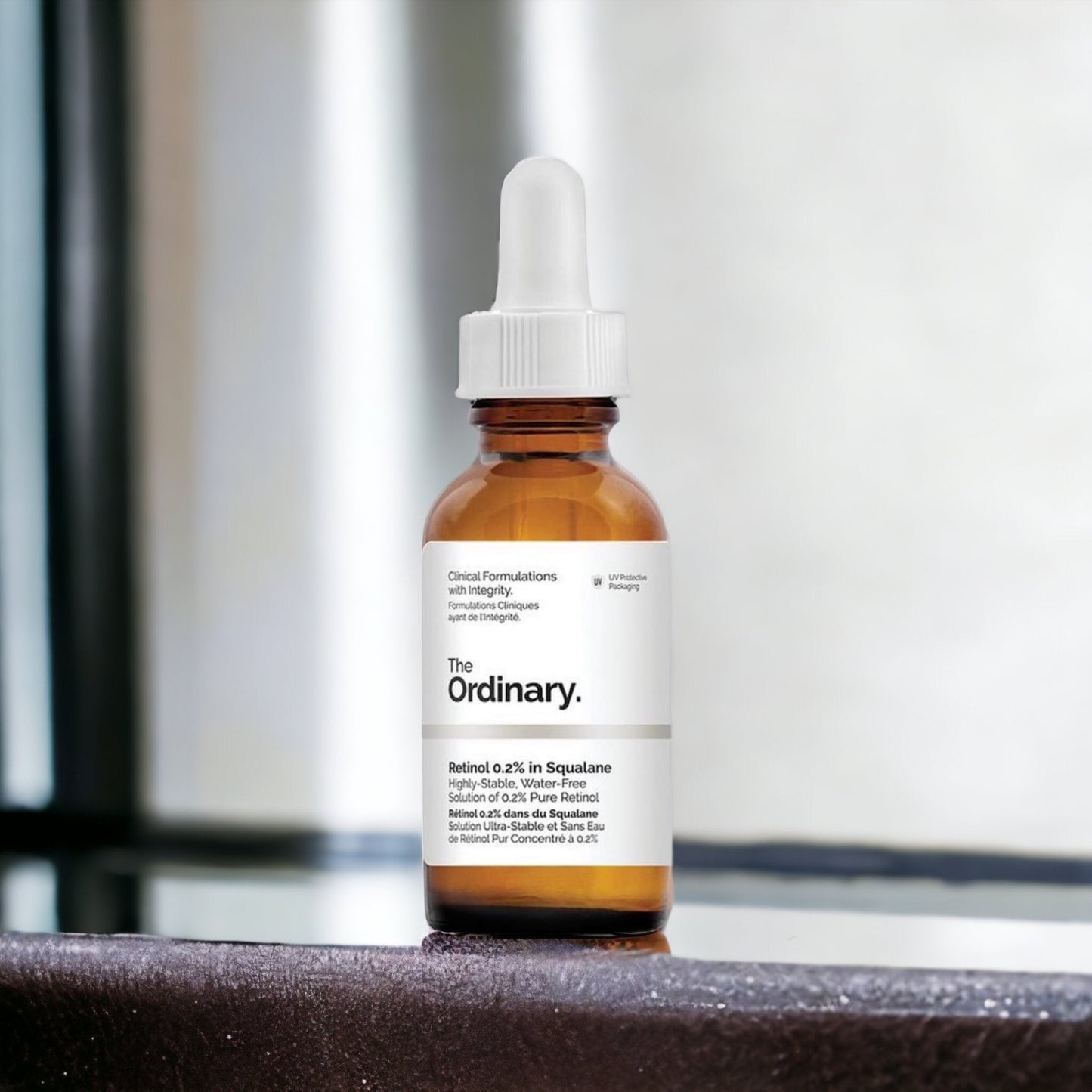 The Ordinary Retinol 0.2% in Squalane - FaceValue