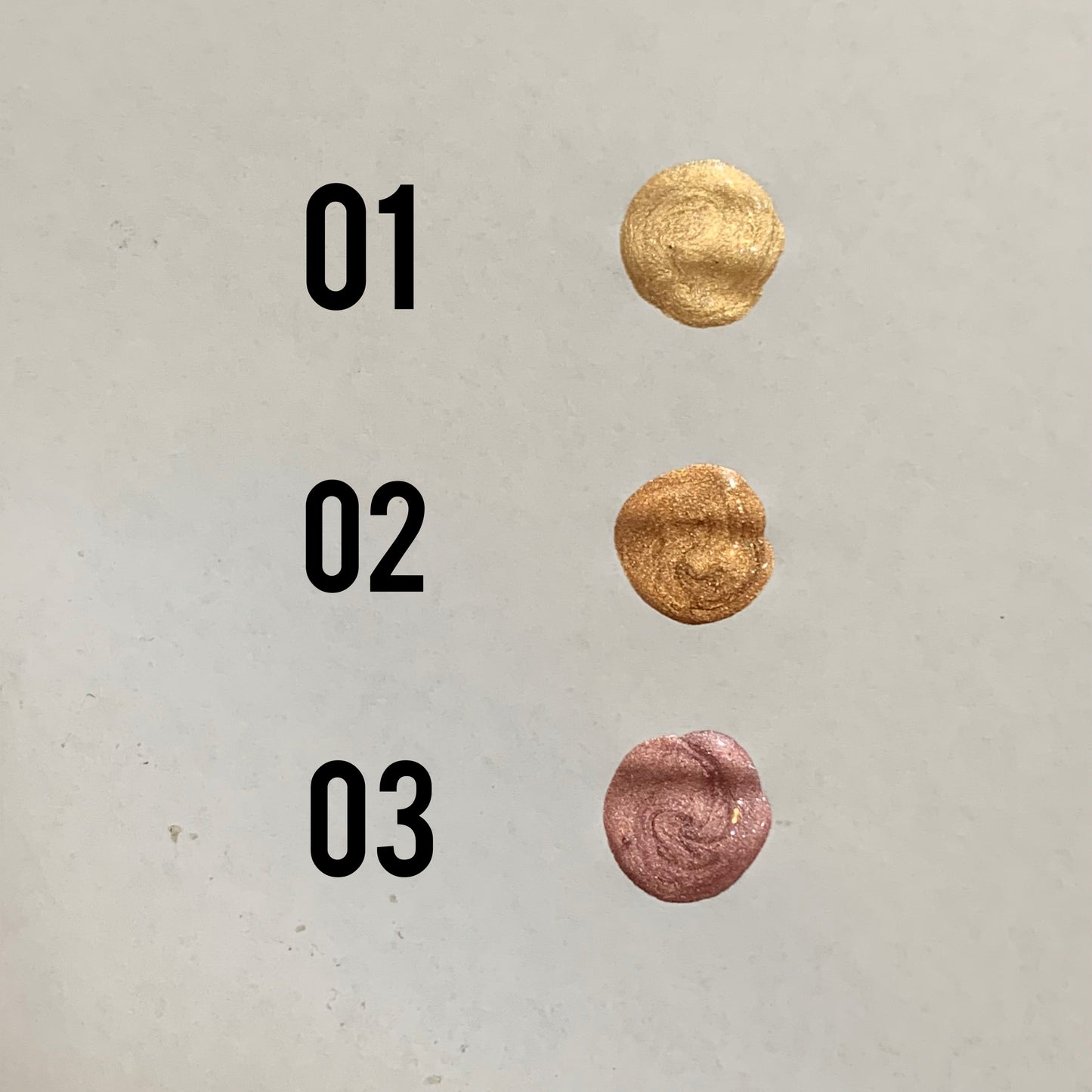 KIKO Milano Metal Fusion Highlighting Drops – Liquid Highlighter - FaceValue