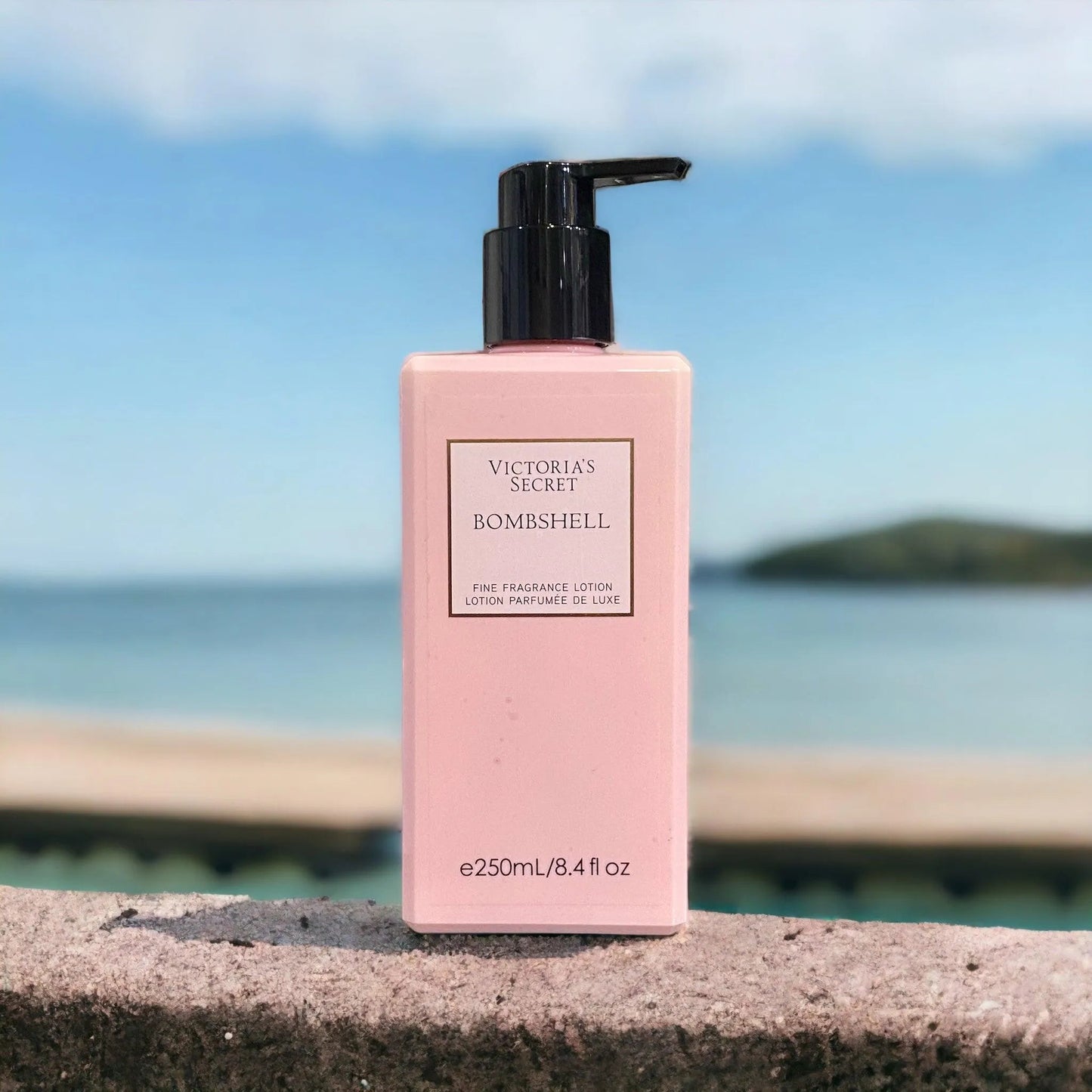 VICTORIA SECRET BOMBSHELL LOTION - FaceValue