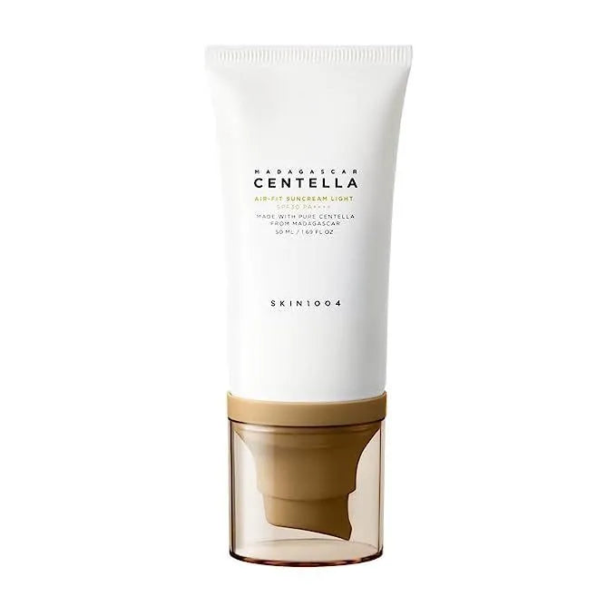 CENTELLA Air-Fit Suncream Light ( Clearance Sale ) - FaceValue