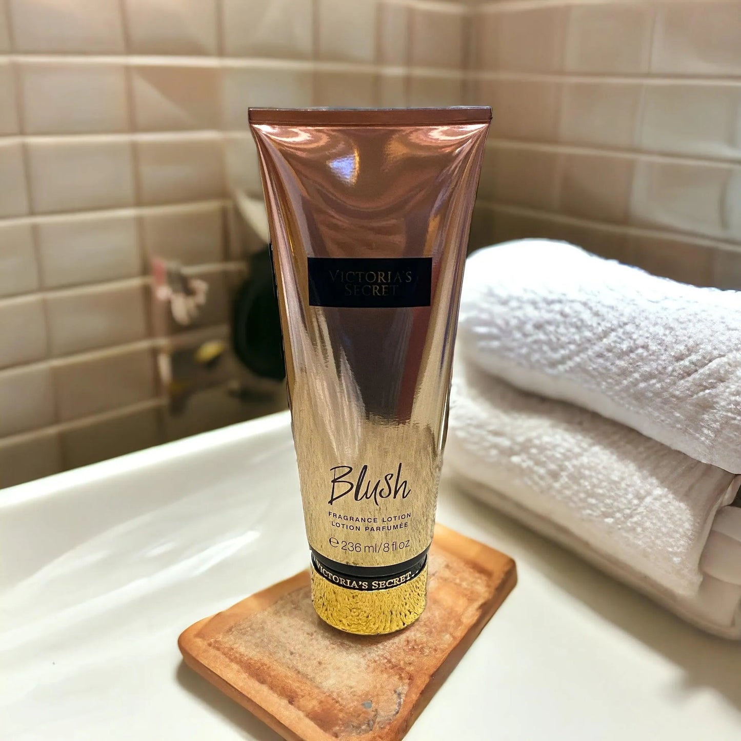 Victoria Secret Fragrance Lotions - FaceValue