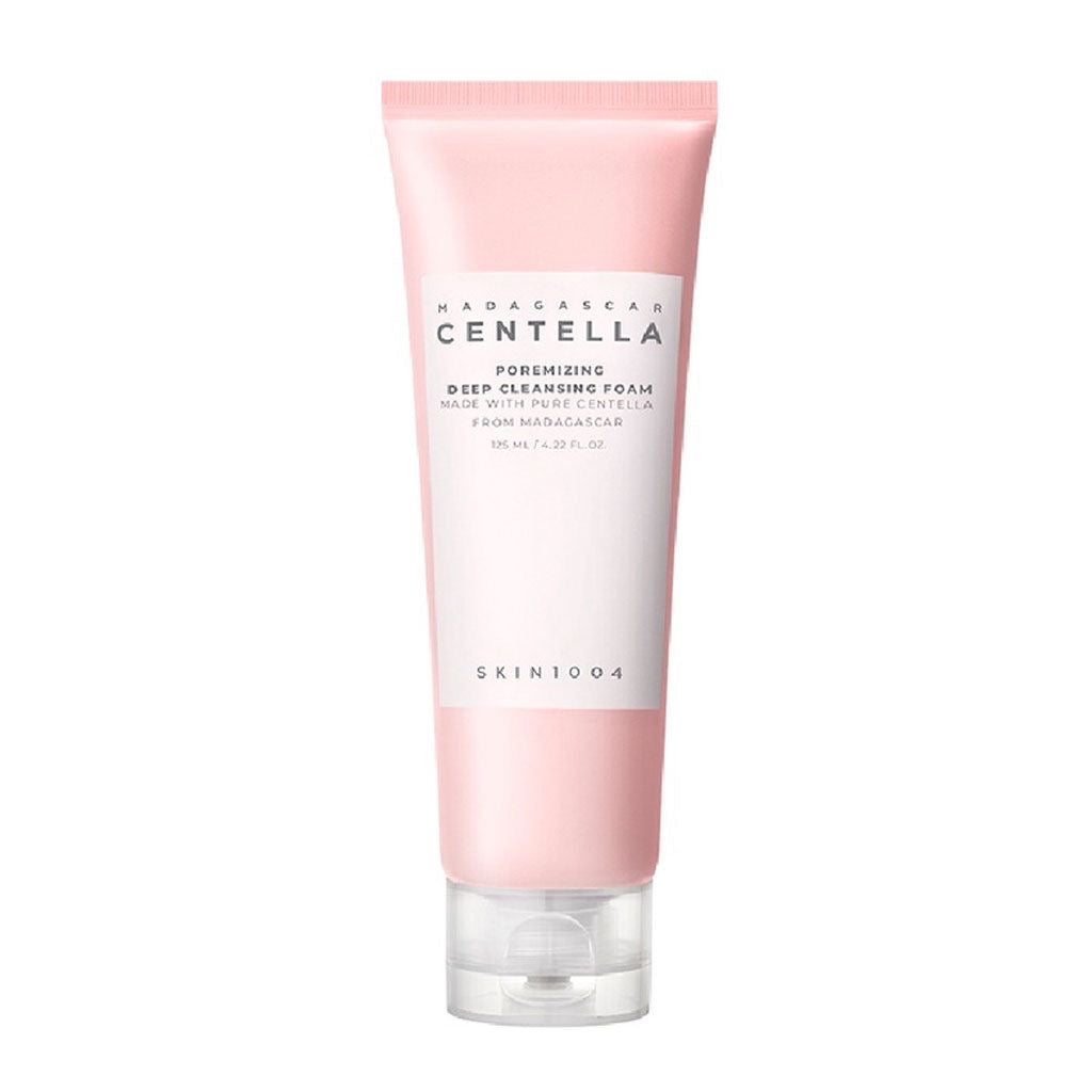 CENTELLA Poremizing Deep Cleansing Foam ( Clearance Sale ) - FaceValue