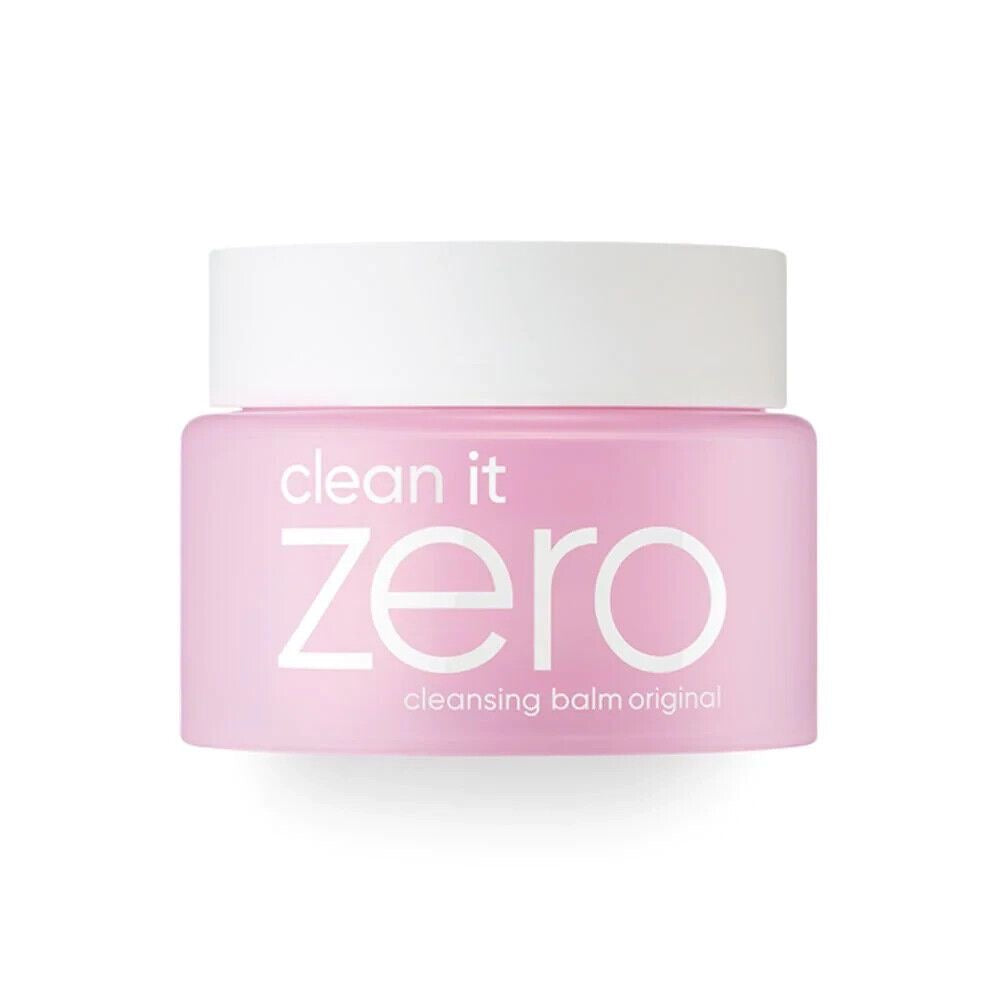 Clean It Zero Cleansing Balm - FaceValue