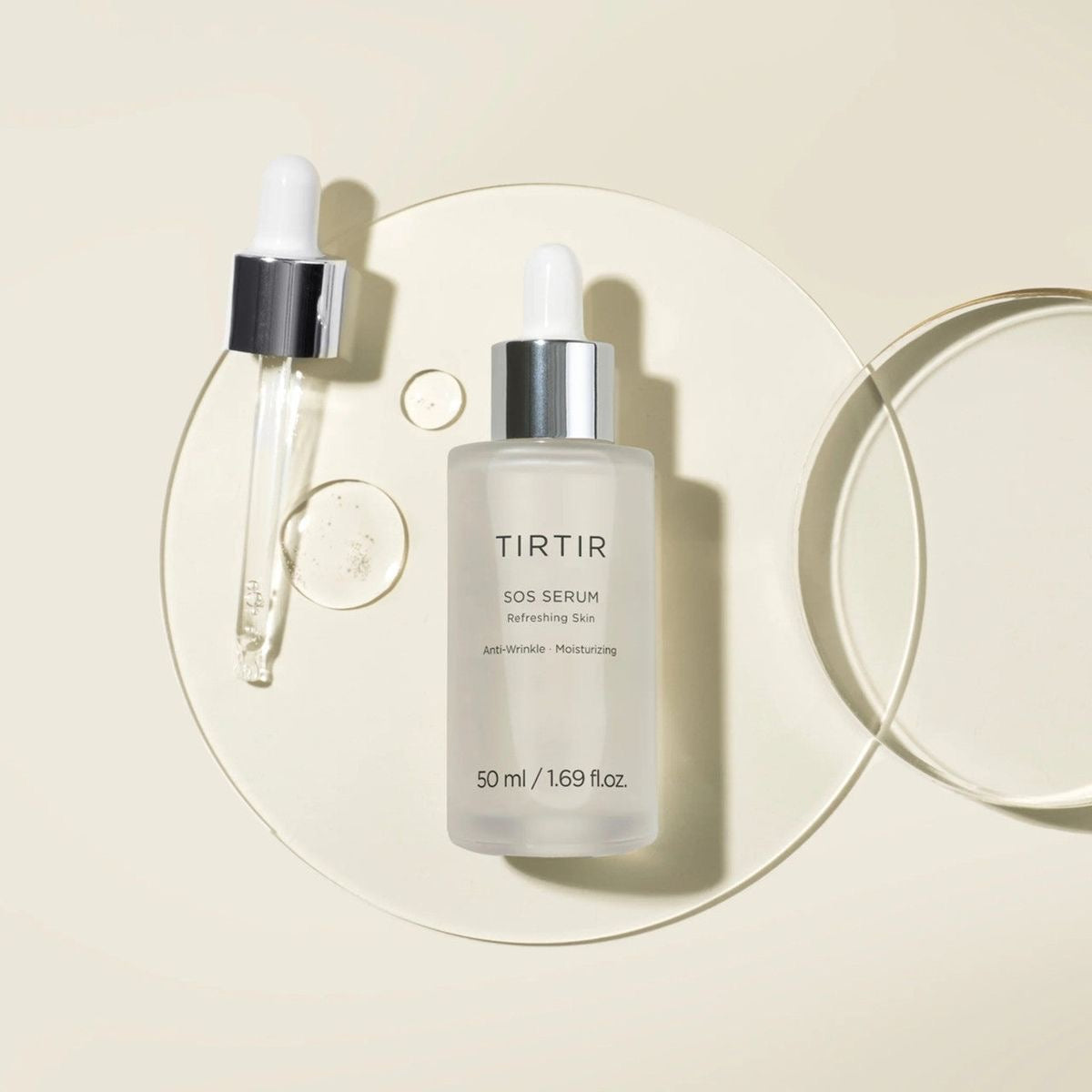 TIRTIR SOS Serum Refreshing Skin - FaceValue