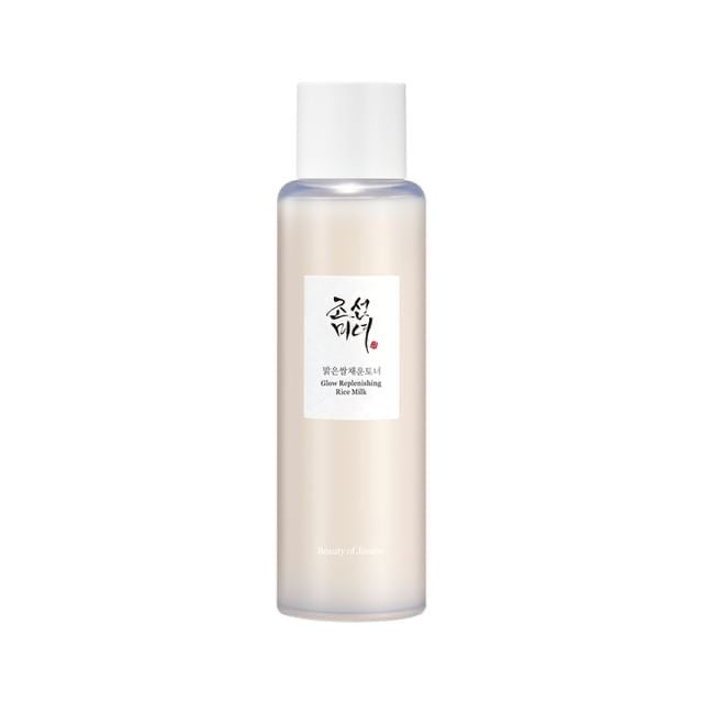Beauty of Joseon Glow Replenishing Rice Milk Toner - FaceValue