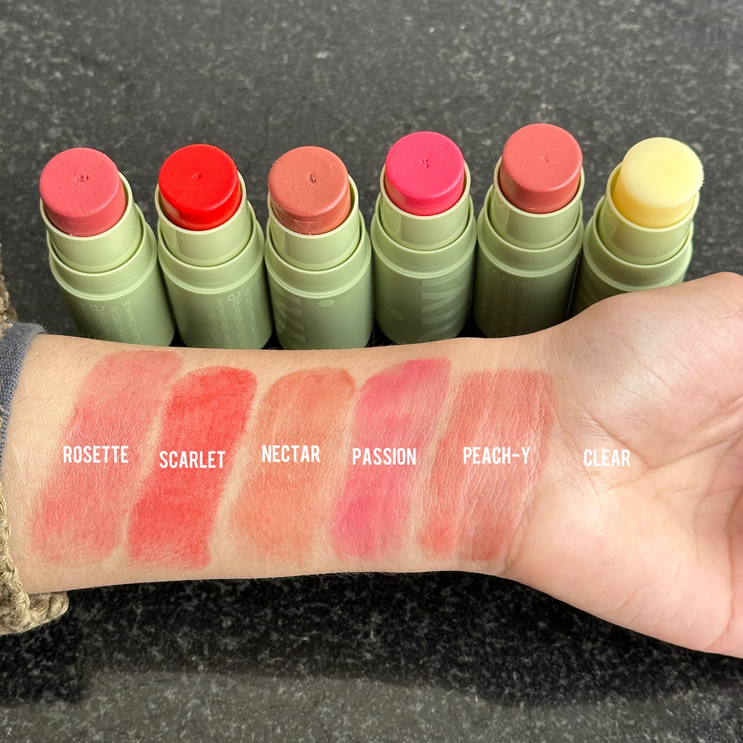 PIXI +Hydra Lip Treat - FaceValue