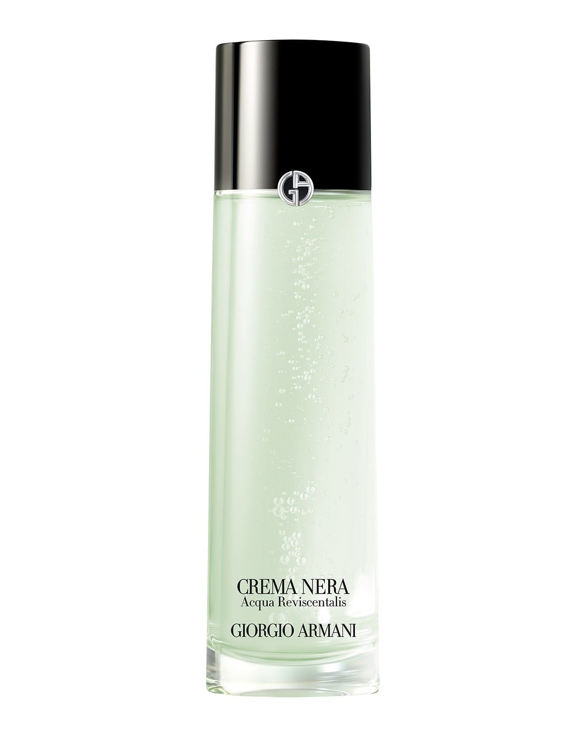 Giorgio Armani Crema Nera Acqua Reviscentalis – Reviving Treatment Lotion - FaceValue