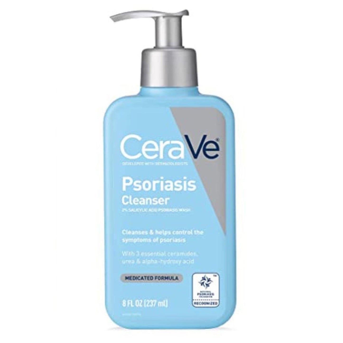 CeraVe Psoriasis Cleanser - FaceValue