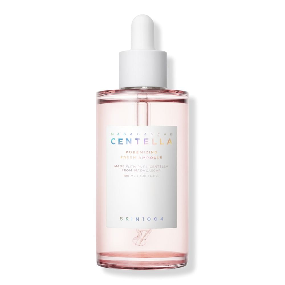 CENTELLA Poremizing Fresh Ampoule ( Clearance Sale ) - FaceValue