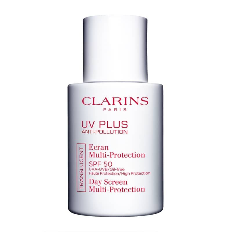CLARINS UV Plus Anti-Pollution Day Screen - FaceValue