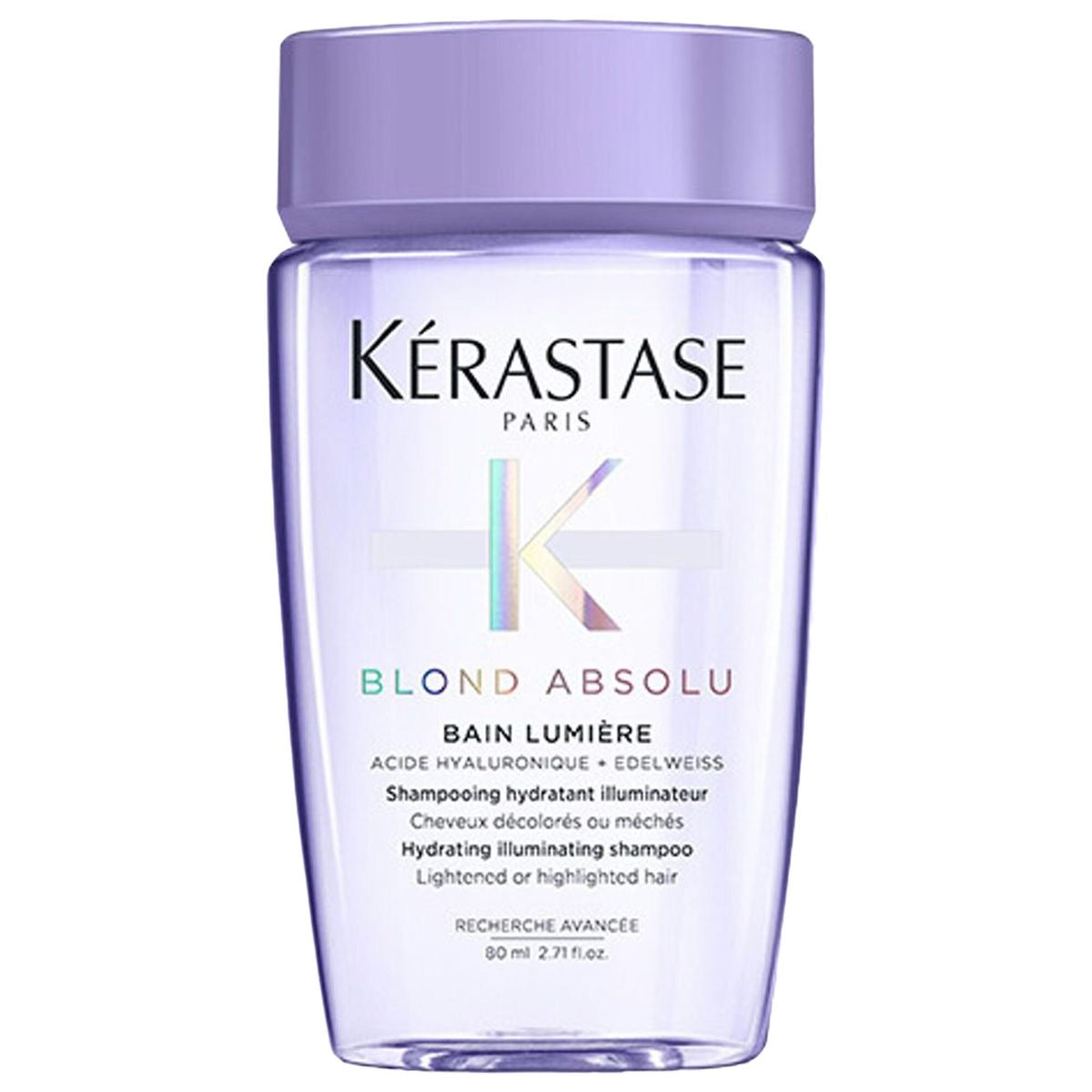 KÉRASTASE BLOND ABSOLU Shampoo - FaceValue