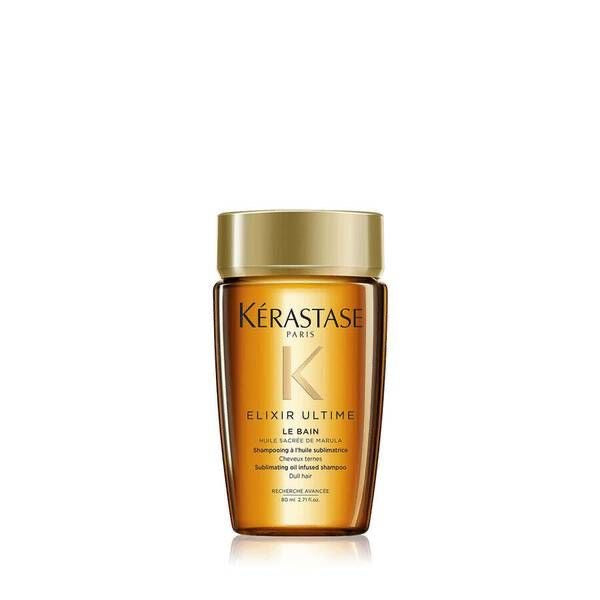 KÉRASTASE ELIXIR ULTIME Shampoo - FaceValue