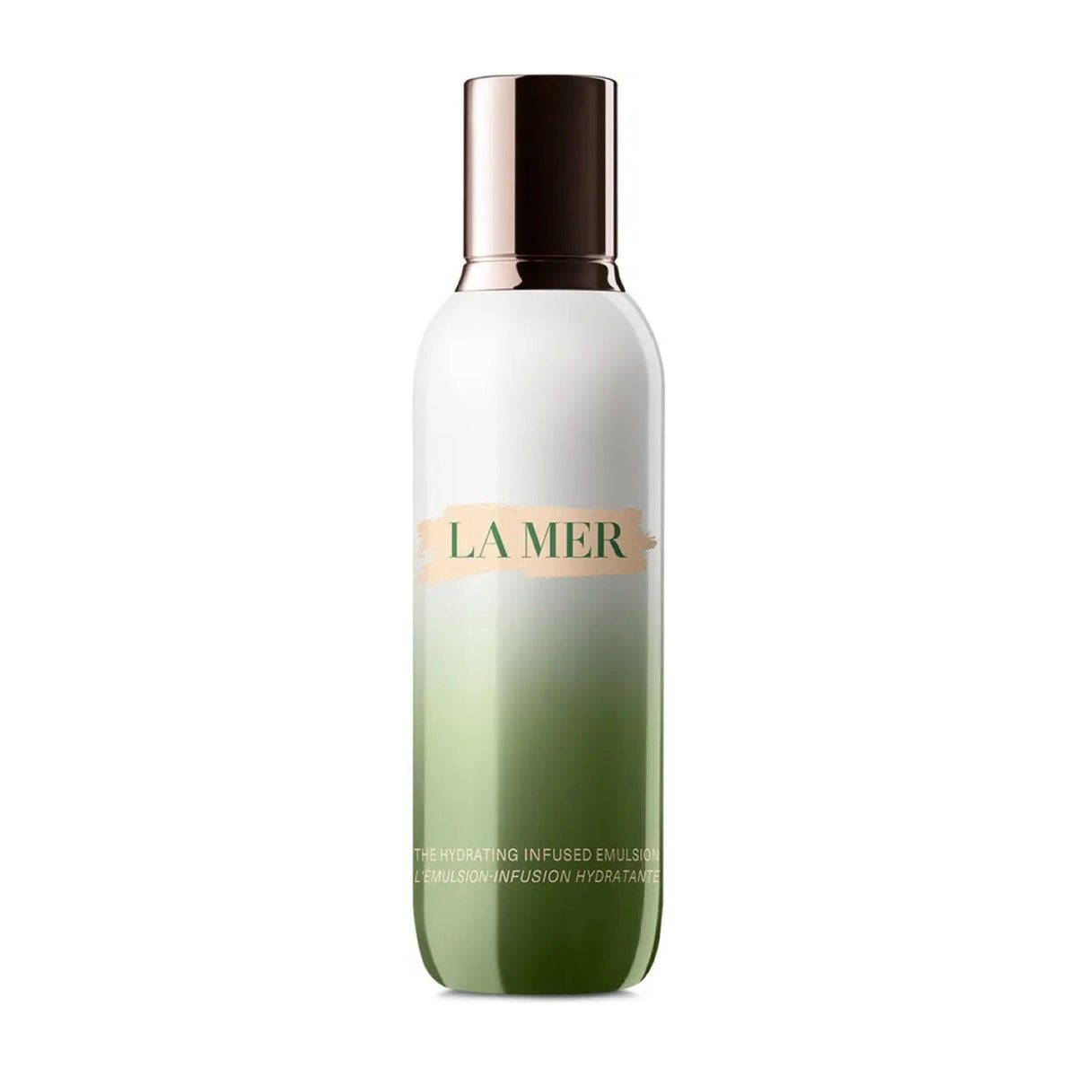 LA MER THE HYDRATING INFUSED EMULSION Toner - FaceValue