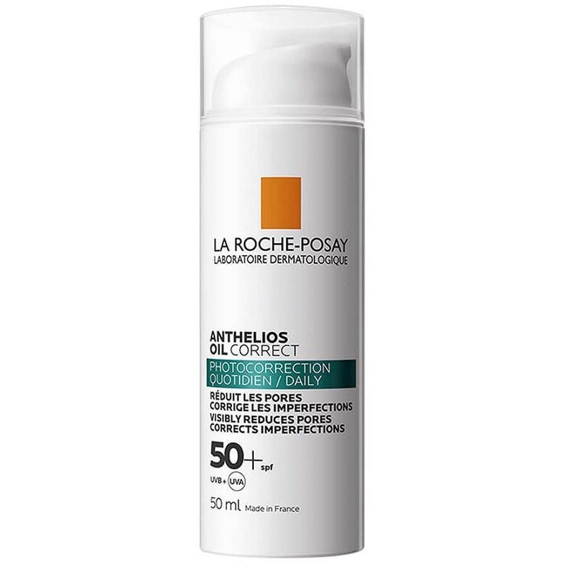 La Roche-Posay Anthelios Oil Correct - FaceValue