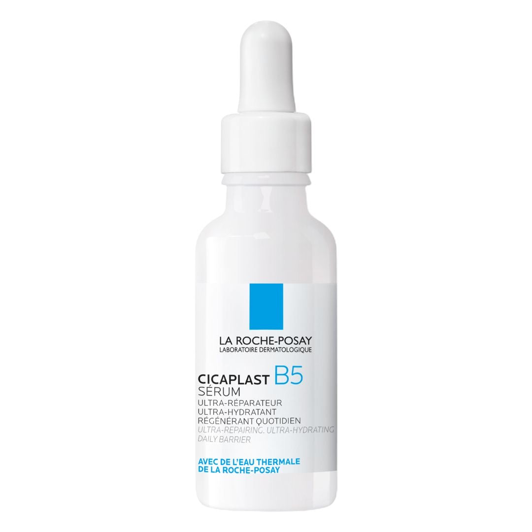 La Roche-Posay Cicaplast B5 Serum - FaceValue