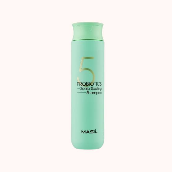 MASIL 5 PROBIOTICS Scalp Scaling Shampoo - FaceValue