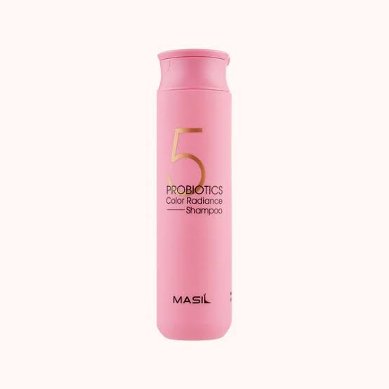 MASIL 5 PROBIOTICS Color Radiance Shampoo - FaceValue