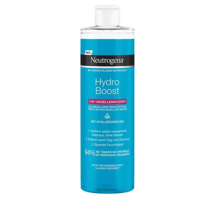 NEUTROGENA Hydro Boost Toner