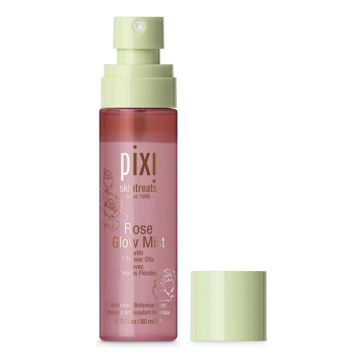 Pixi Beauty SkinTreats Mist Collection - FaceValue