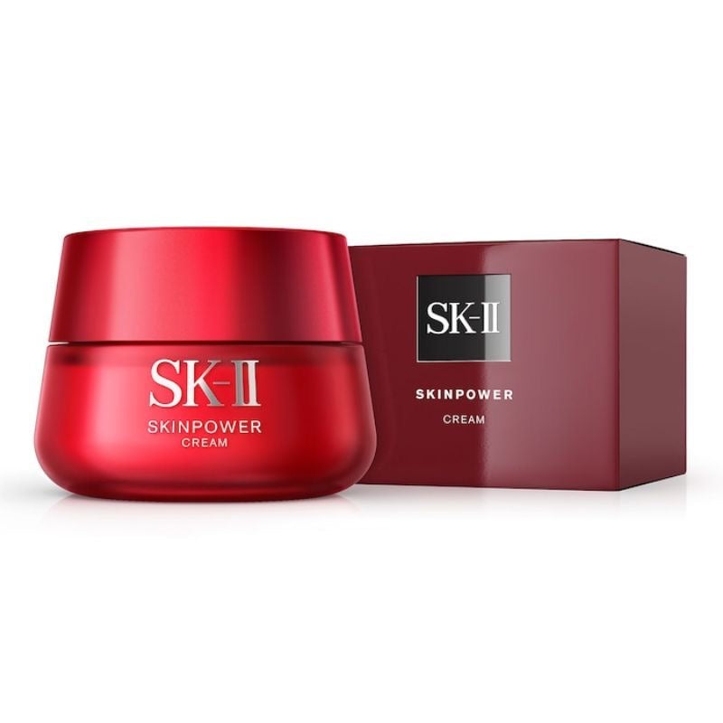 SK-|| Skin Power Advance Cream - FaceValue