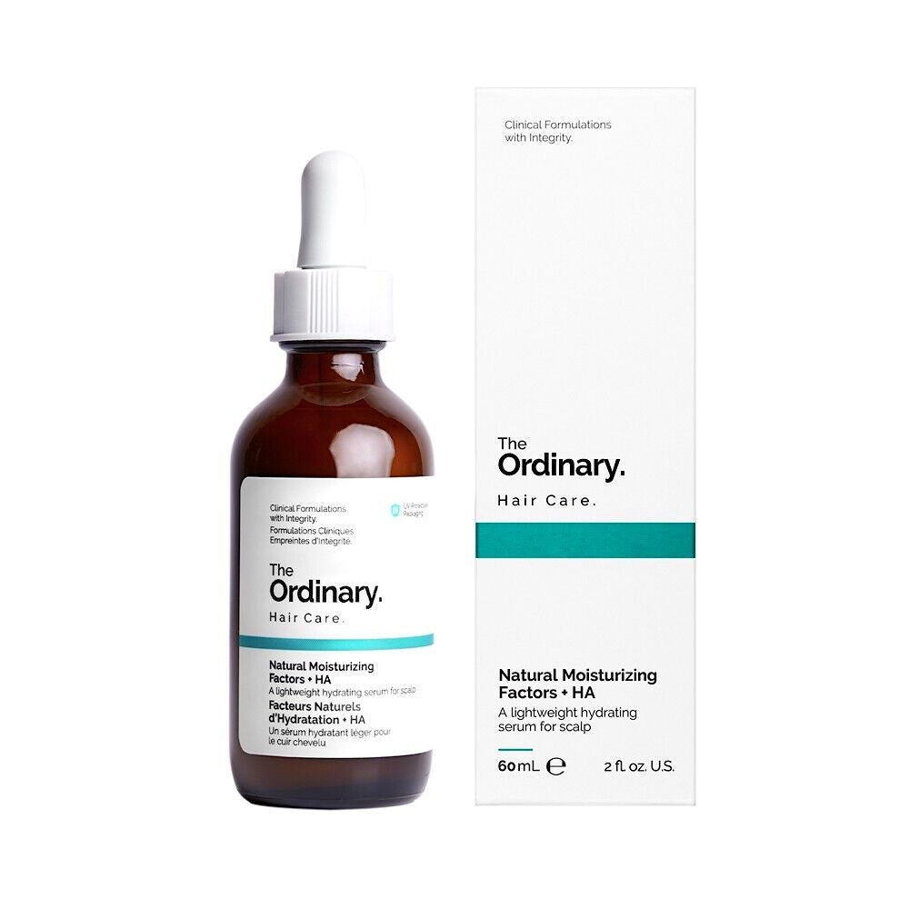 The Ordinary Light Weight Hydrating Serum for Scalp - FaceValue