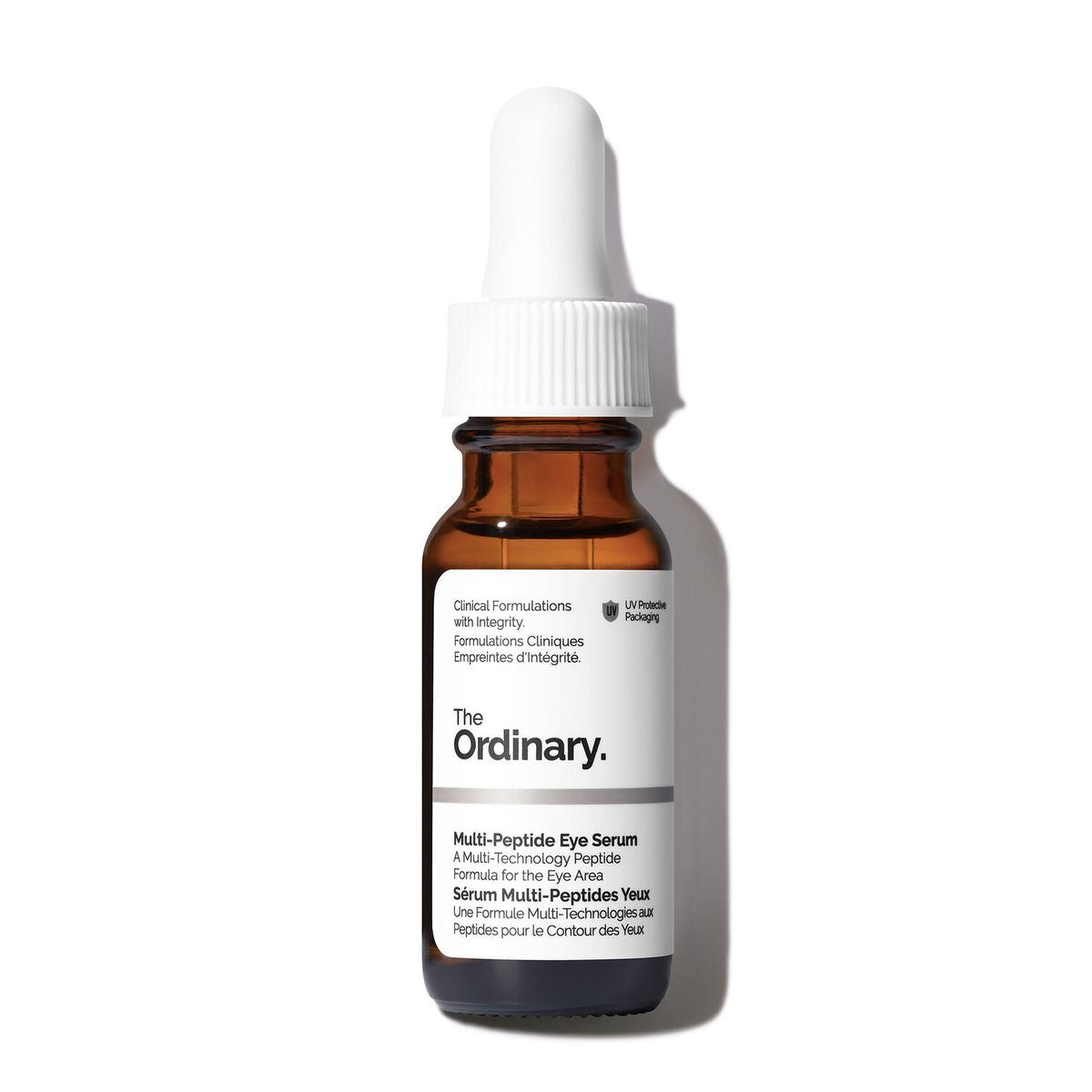 The Ordinary Multi-Peptide Eye Serum - FaceValue