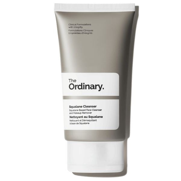 The Ordinary Squalane Cleanser - FaceValue
