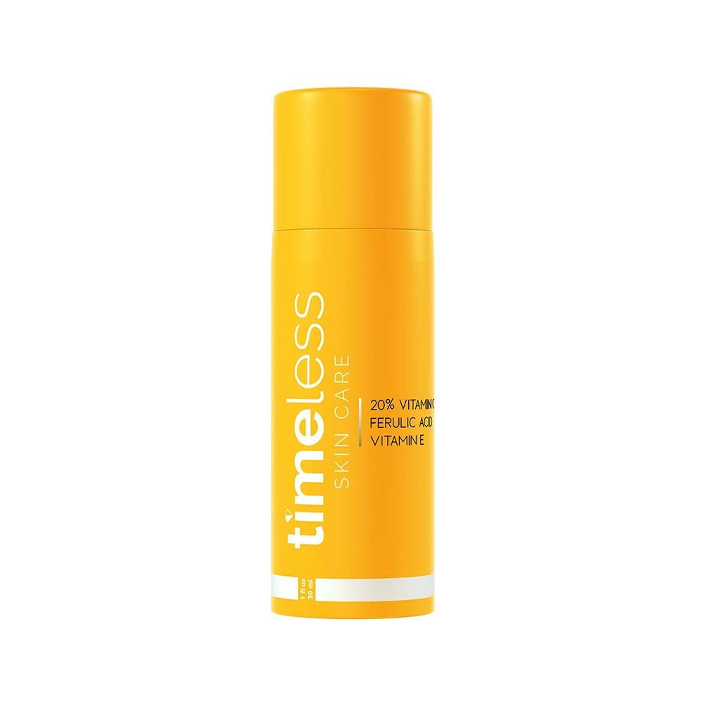 Timeless 20% Vitamin C Serum - FaceValue