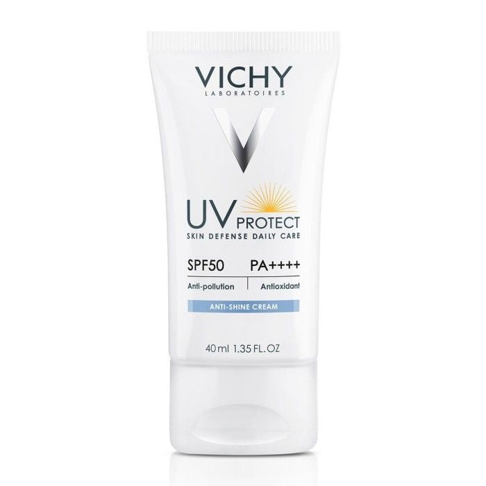 VICHY UV Protect SPF50 - FaceValue