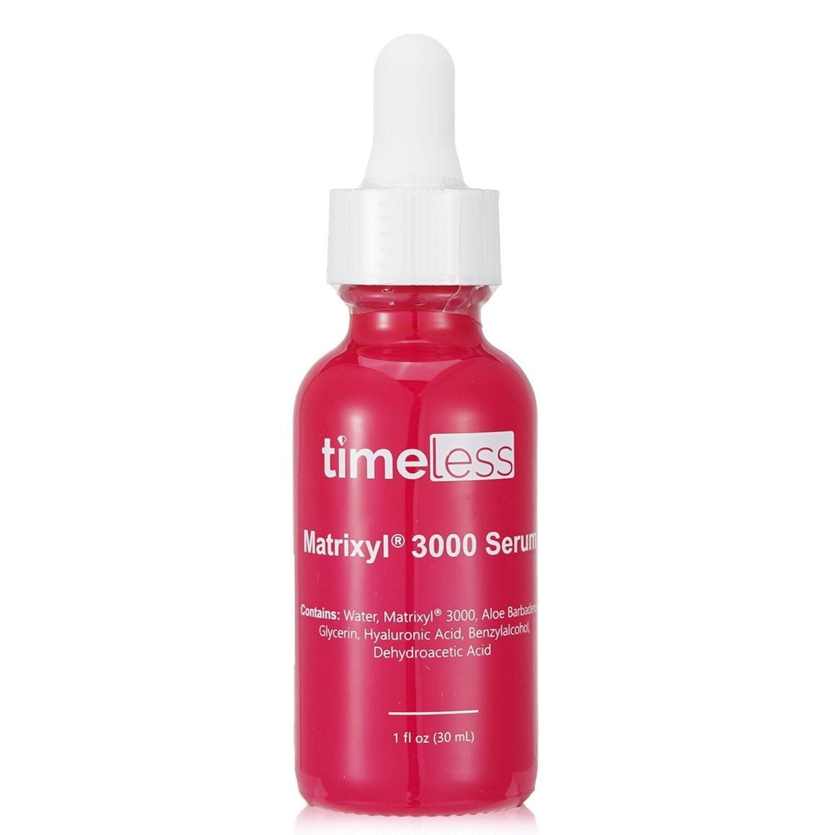 Timeless Matrixyl 3000 Serum - FaceValue