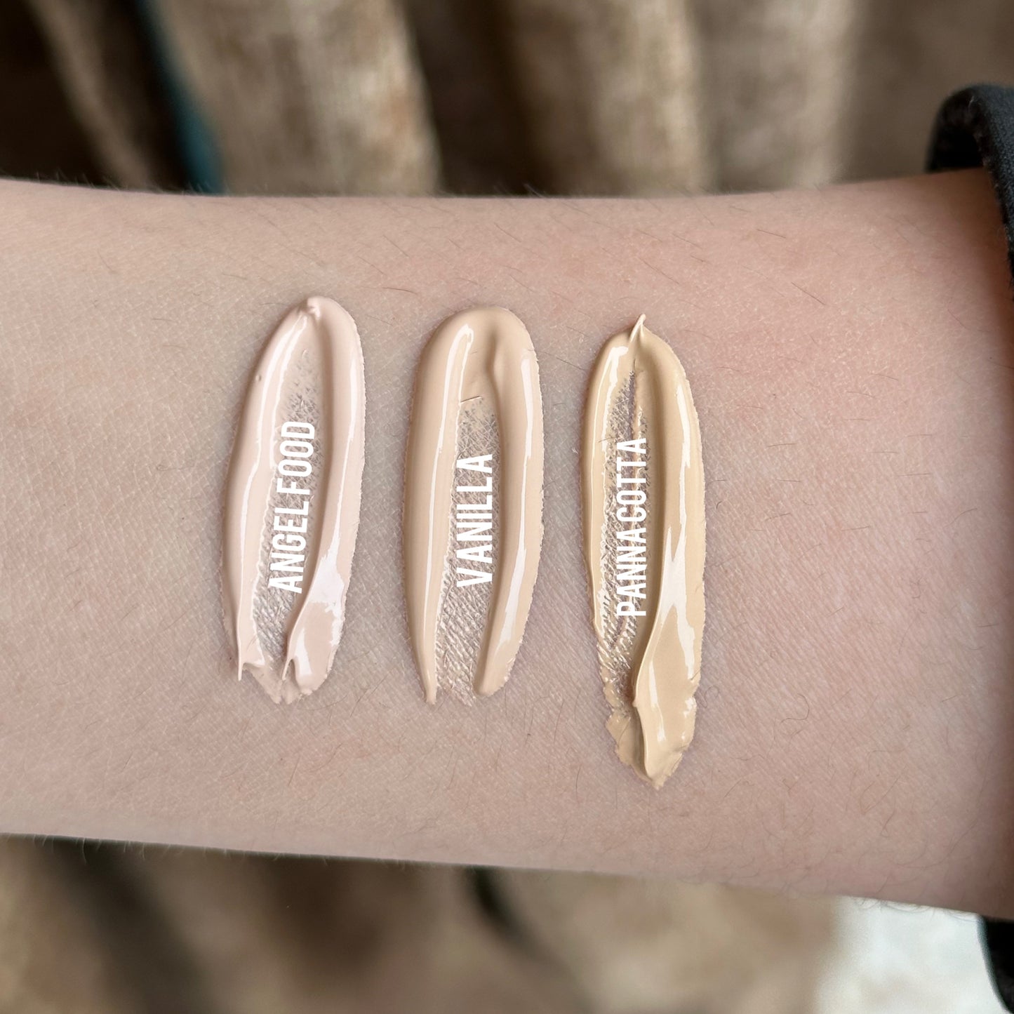 HUDA BEAUTY Faux Filter Foundation ( High Quality Dupe ) - FaceValue