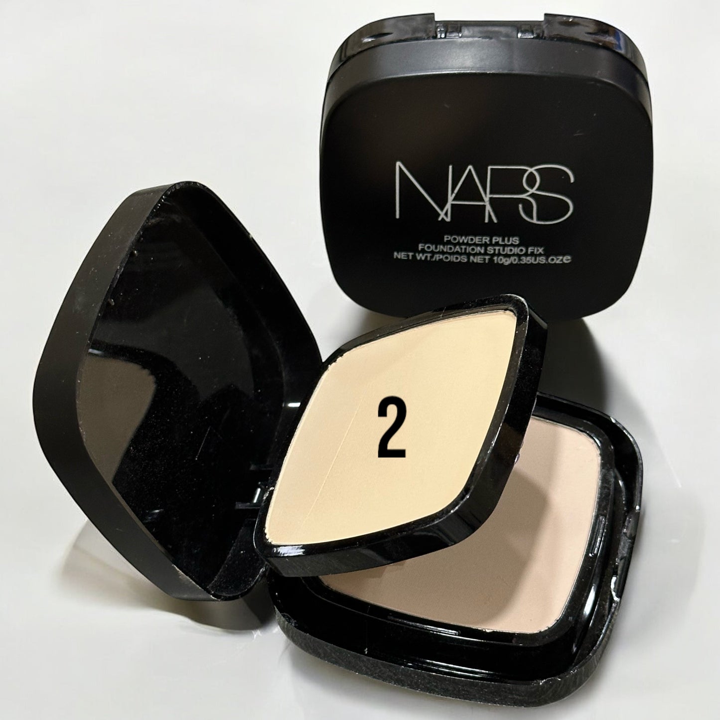 NARS Powder Plus ( High Quality Dupe ) - FaceValue