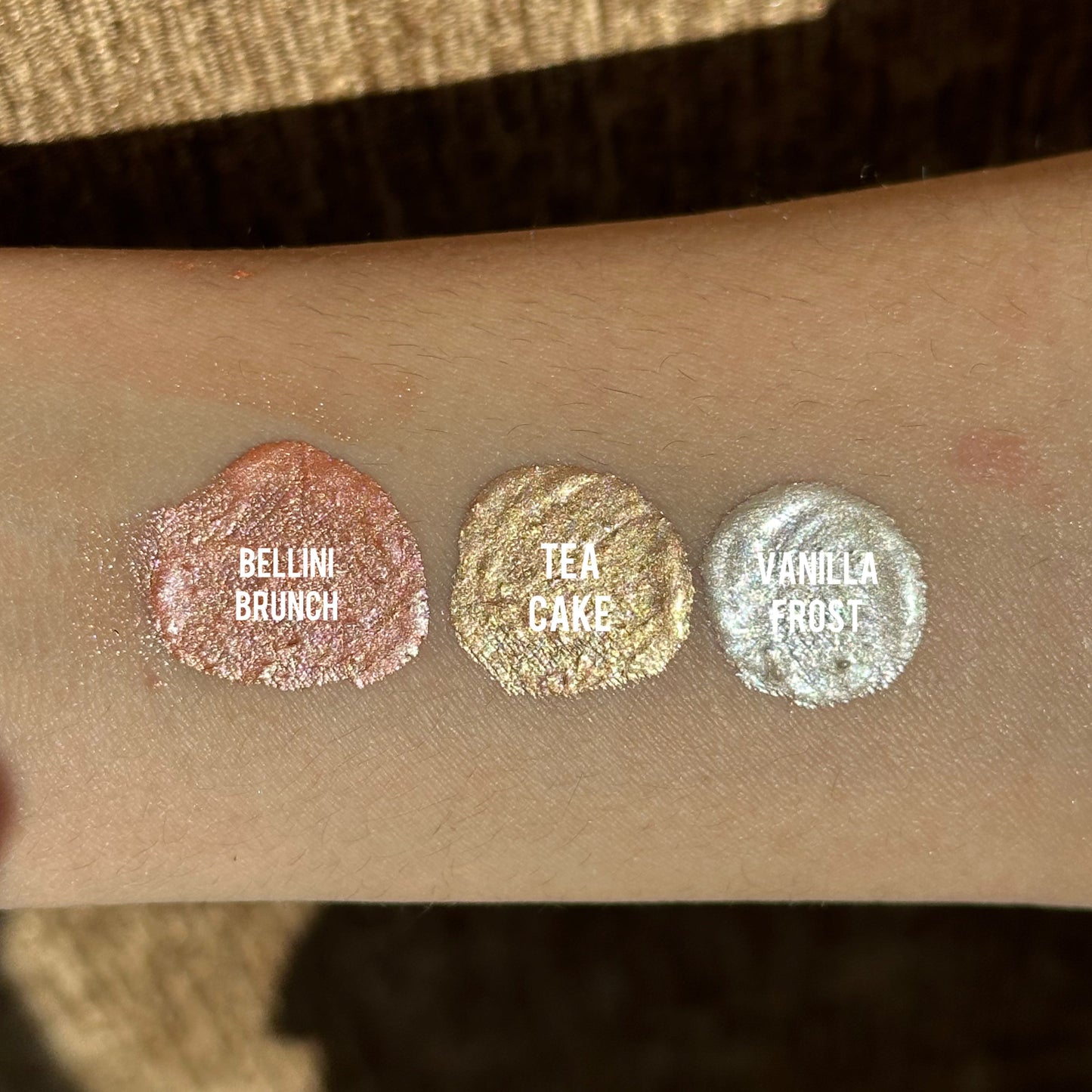 SHEGLAM Glow Bloom Liquid Highlighter - FaceValue