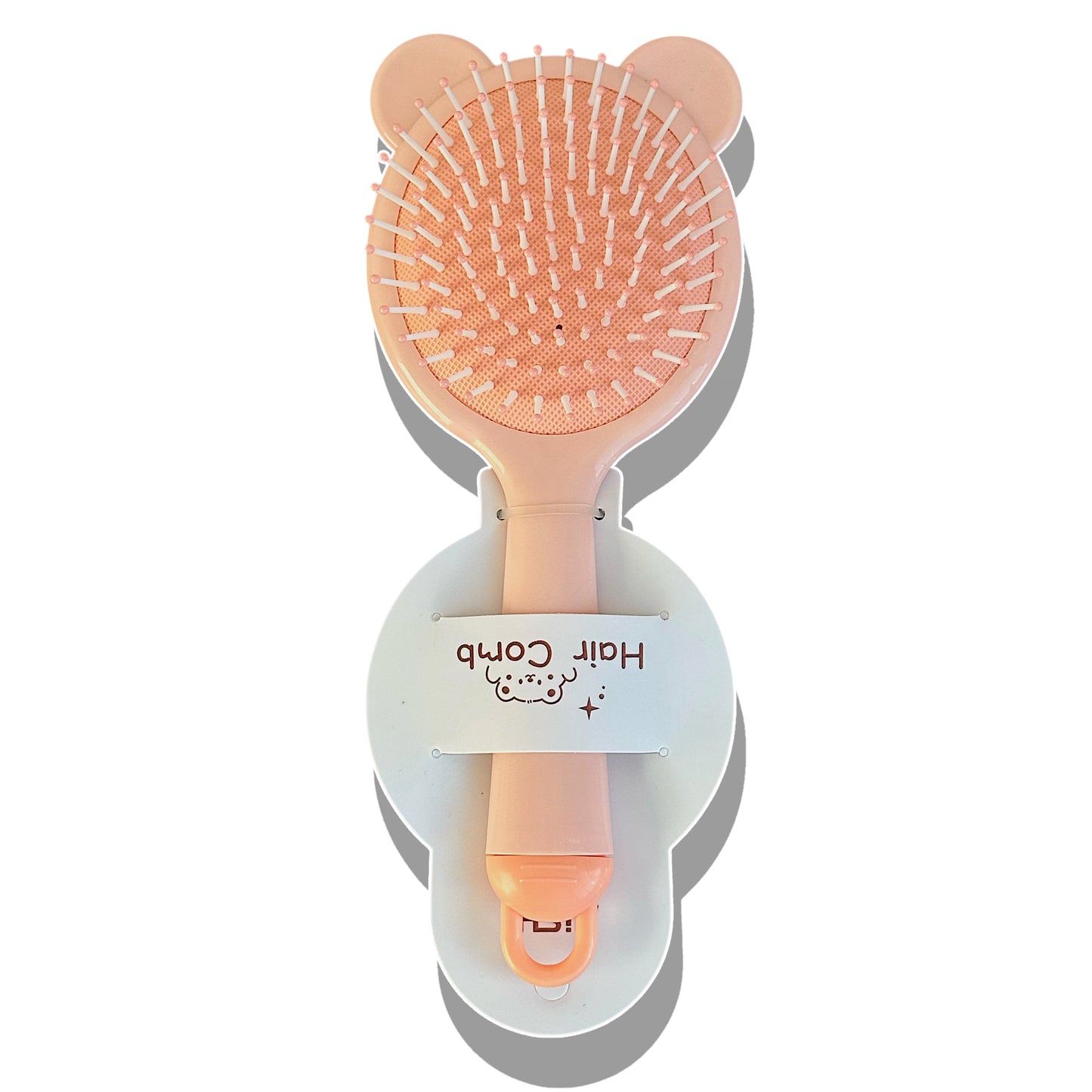Bunny Shaped Hair Comb ( Medium ) - FaceValue