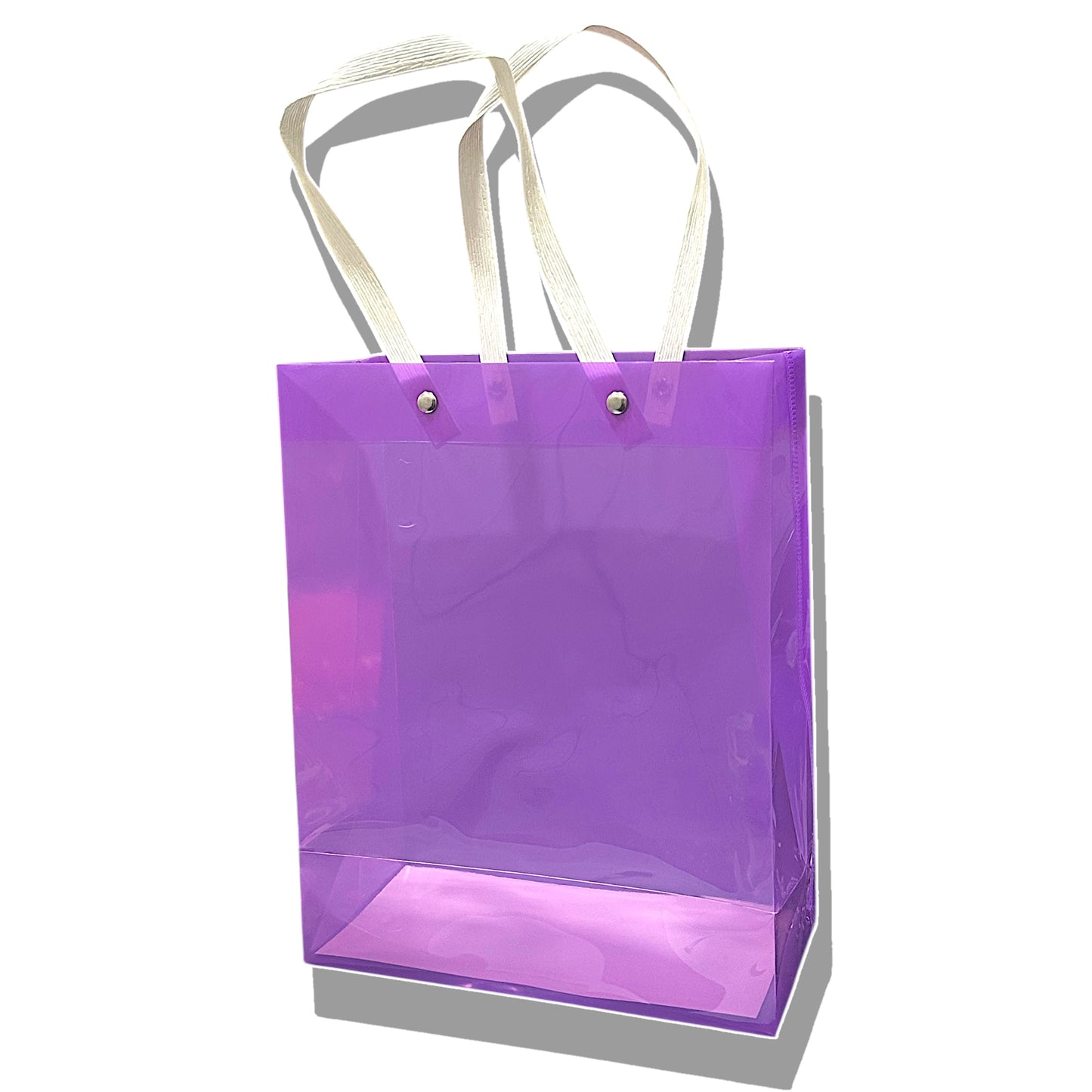 Plastic Shopping Bag - FaceValue