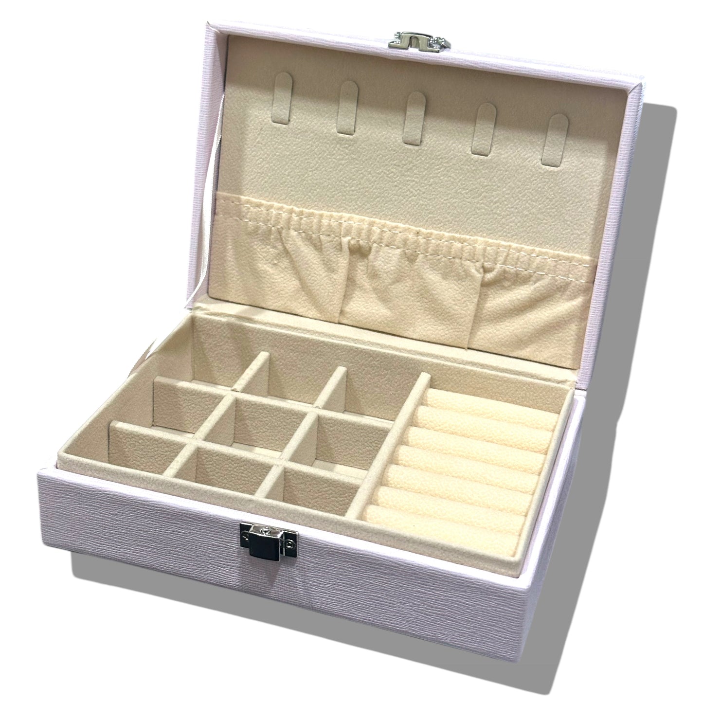 Lock Shopping Box - FaceValue