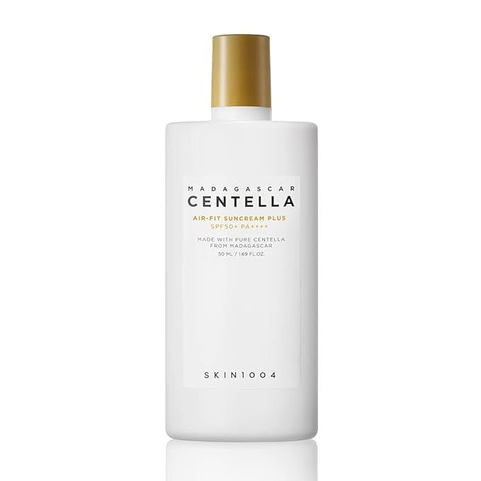 CENTELLA Air-Fit Suncream Plus ( Clearance Sale ) - FaceValue