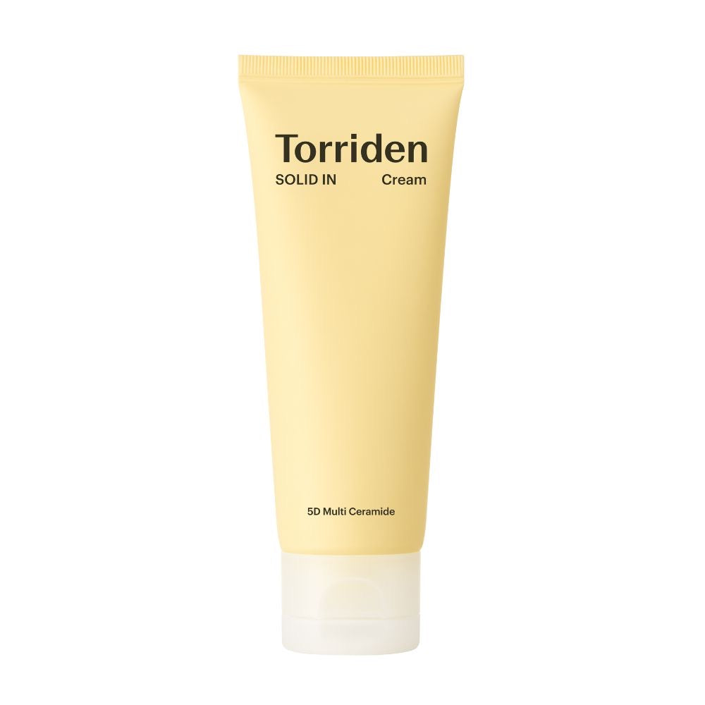 Torriden Solid In Cream - FaceValue