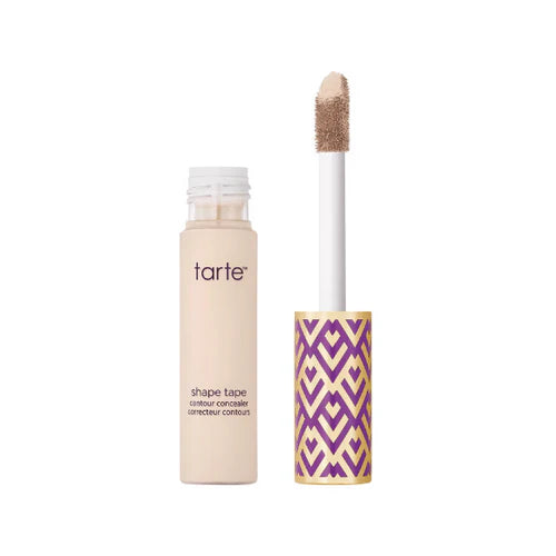 tarte shape tape™ concealer - FaceValue