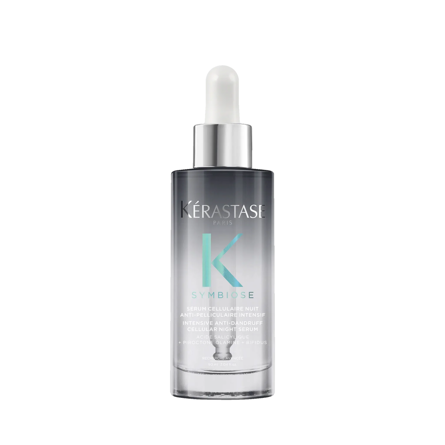 Kérastase Symbiose Anti-Dandruff Night Serum - FaceValue