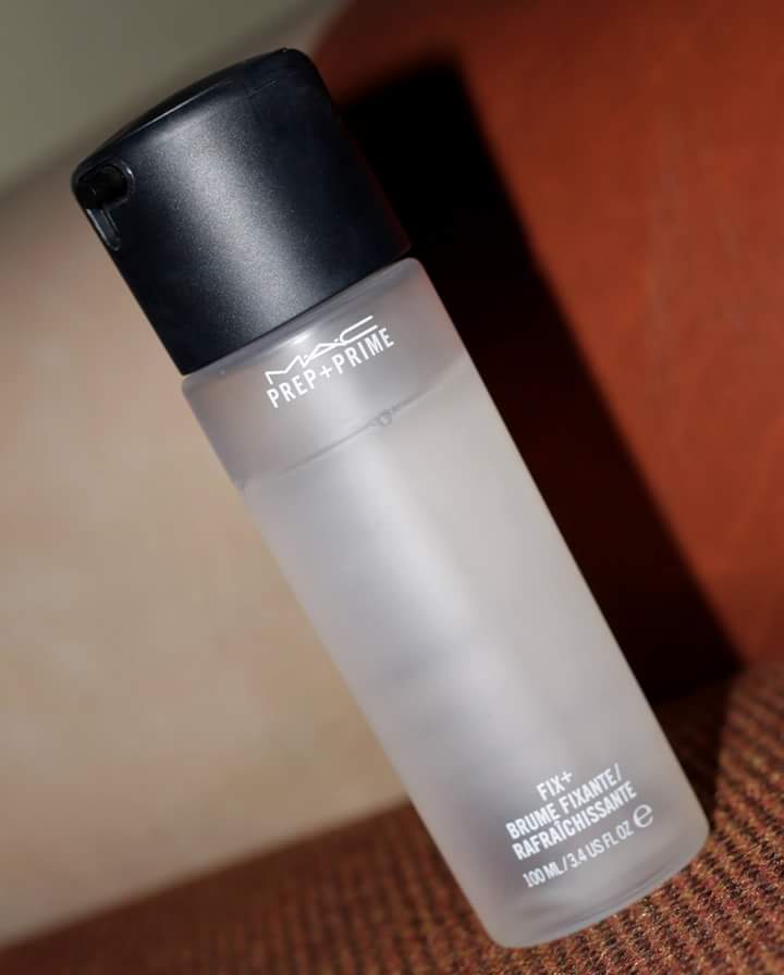MAC Prep + Prime Fix+ Makeup Setting Spray & Primer - FaceValue