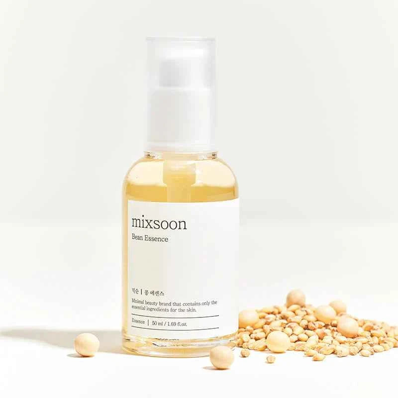 Mixsoon Bean Essence 50ml (big size )