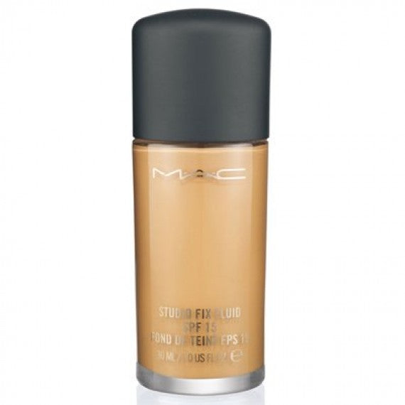 MAC Studio Fix Foundation SPF 15 - FaceValue