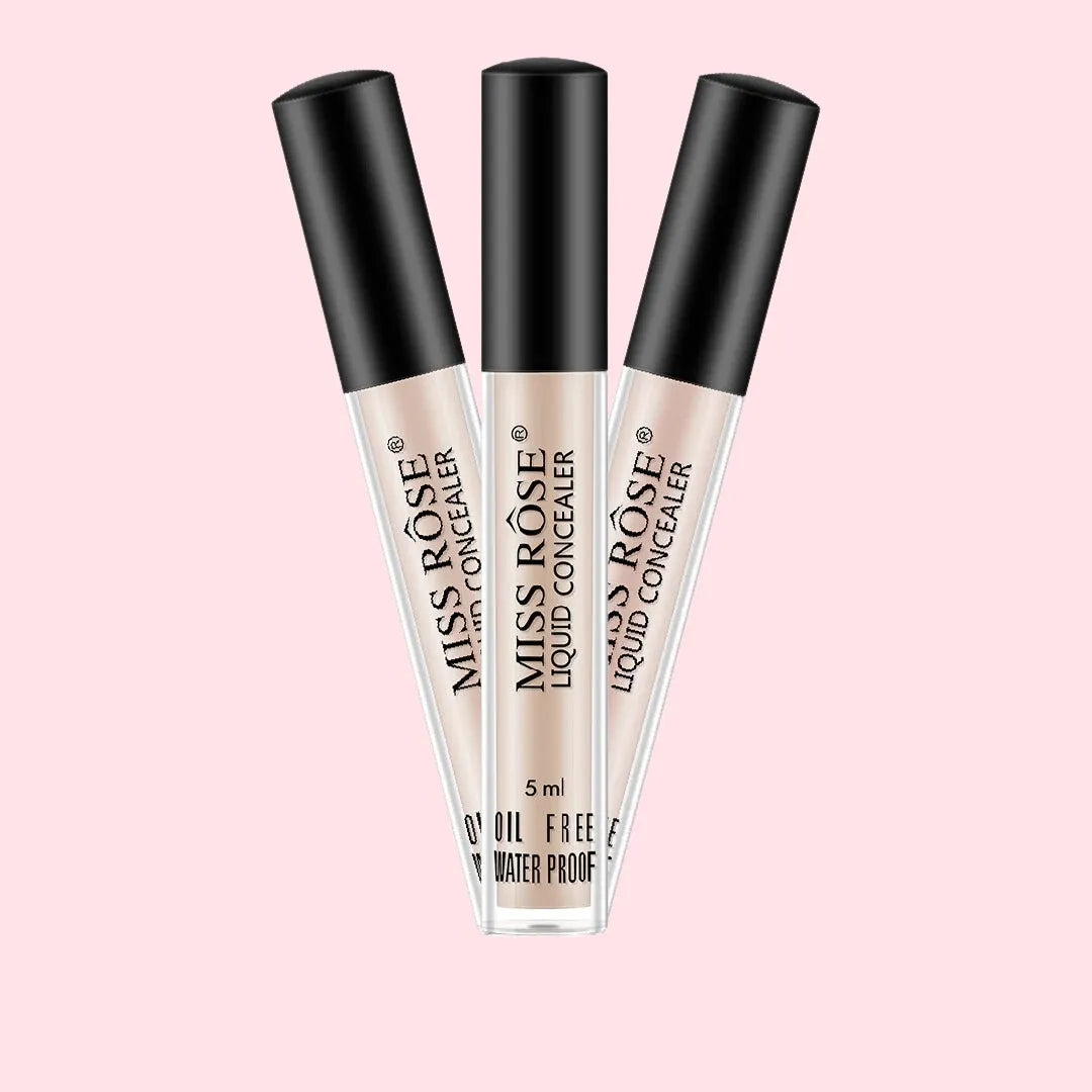 Miss Rose Liquid Concealer - FaceValue