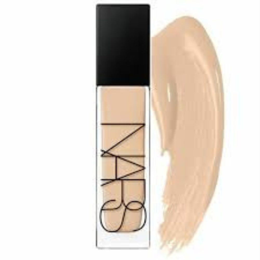 NARS Natural Radiant Longwear Foundation - FaceValue