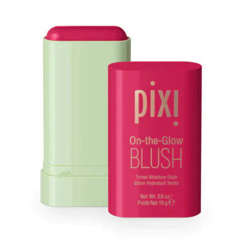 Pixi On-the-Glow Blush - FaceValue