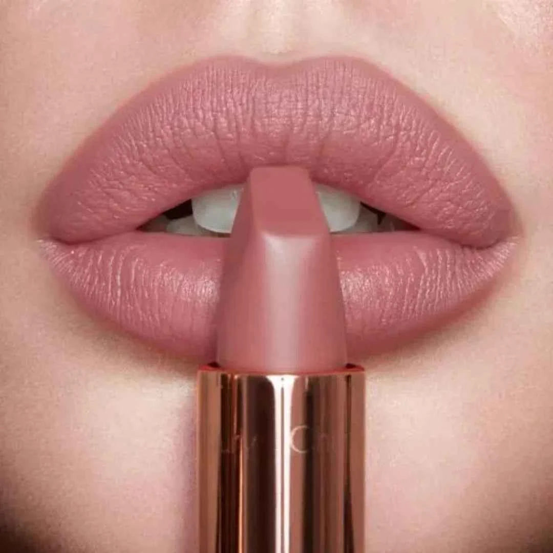 Charlotte Tilbury Lipstick - Pillow Talk (all stock pre booked)