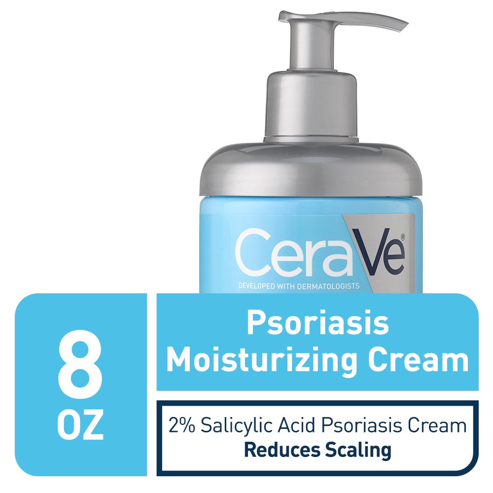 Psoriasis Moisturizing Cream - FaceValue